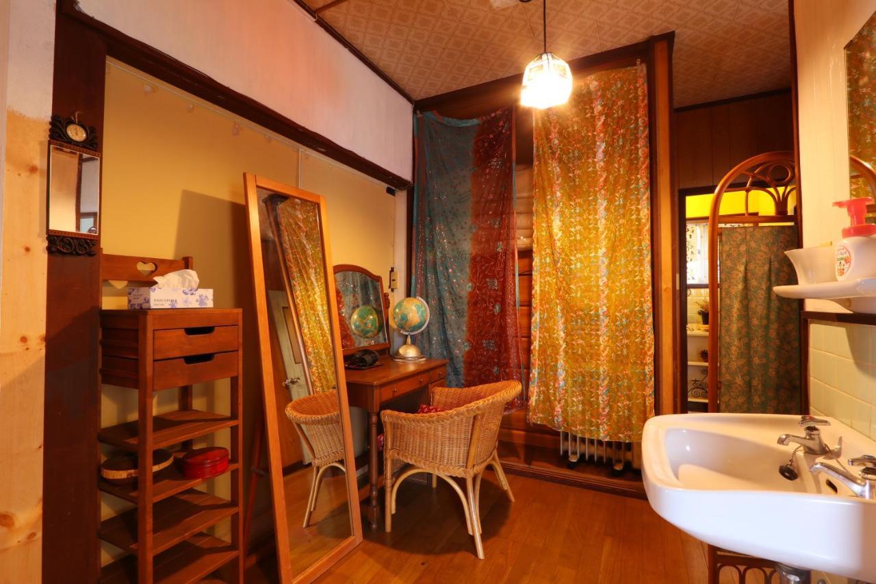 Shanti House Sakaiminato Exterior foto